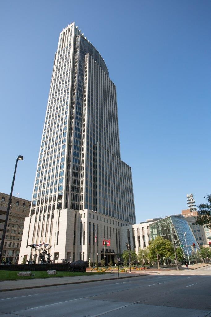 Photo of First National Bank Tower