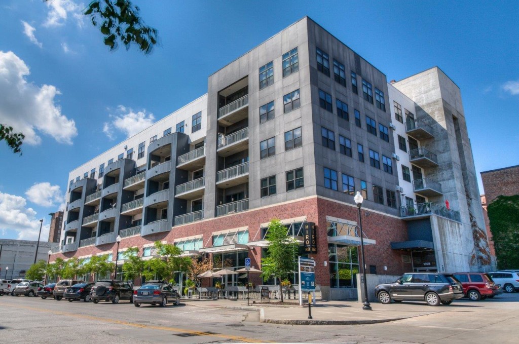 Photo of JLofts Condominiums